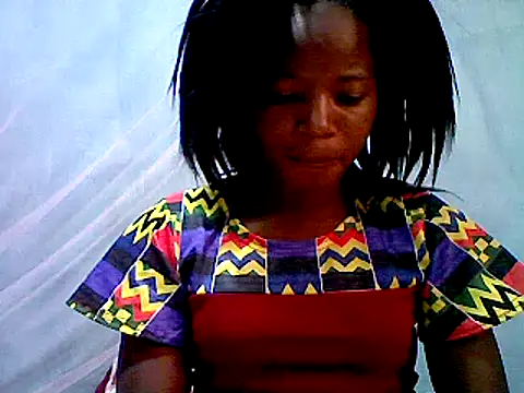 Ebonykezzia online show from 12/16/24, 09:14