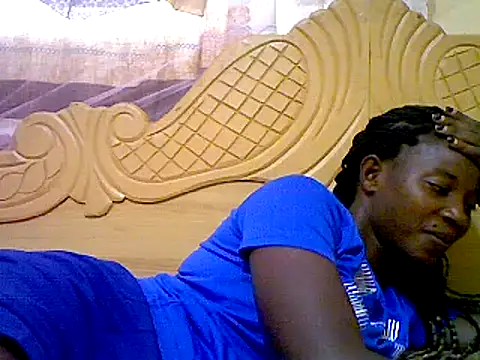 Ebonykezzia online show from 01/11/25, 12:50