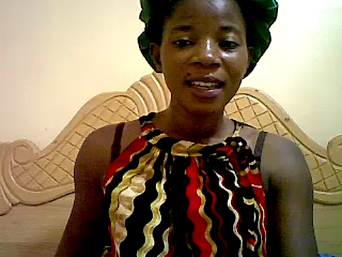 Ebonykezzia online show from 03/02/25, 09:53