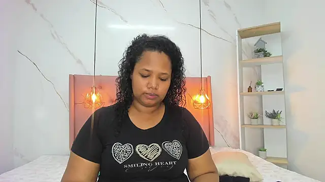 Belle Brunette online show from 03/26/26, 11:38