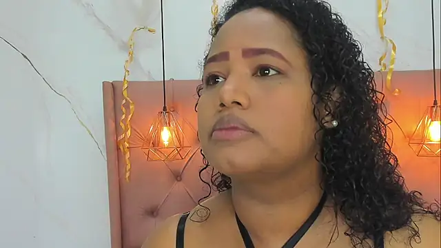 Belle Brunette online show from 04/25/26, 01:41