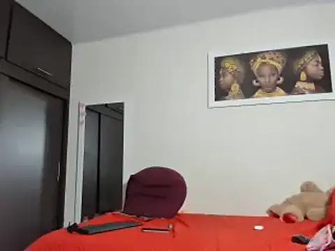 megan-hotxx online show from 02/14/26, 12:57