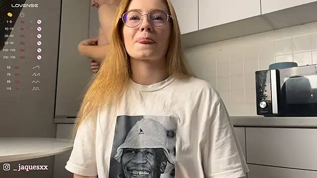 Jaquesxxx online show from 02/10/25, 02:59