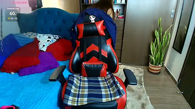 valeria teiku online show from 07/09/26, 10:36