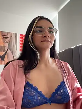 Cat2525 online show from 02/16/26, 07:21