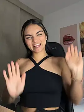 Cat2525 online show from 03/25/26, 01:00