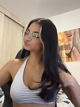 Cat2525 online show from 04/22/26, 12:35