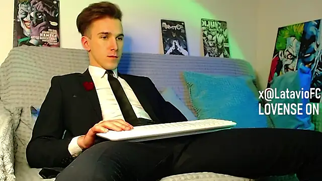 Midnighter  online show from 03/04/26, 11:16