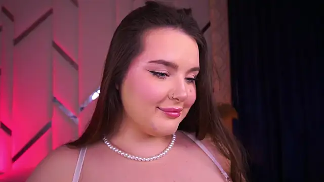 CuteAmberr online show from 01/27/25, 01:59