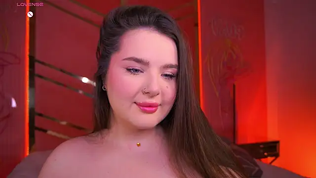 CuteAmberr online show from 01/28/25, 12:57