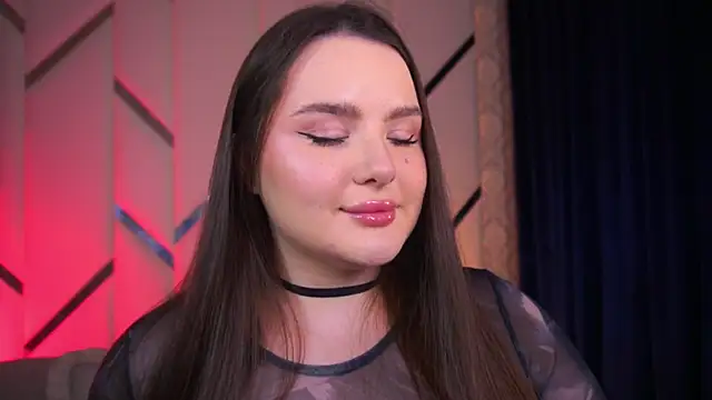 CuteAmberr online show from 03/09/25, 11:14