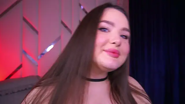 CuteAmberr online show from 03/13/25, 02:38