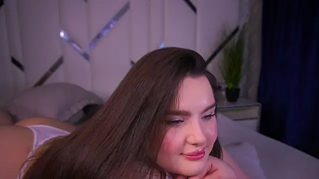 CuteAmberr online show from 03/17/25, 02:19