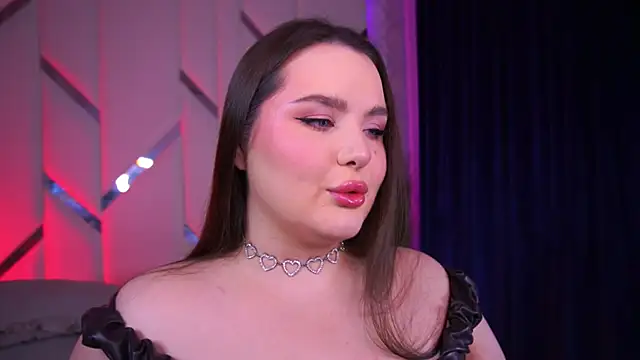 CuteAmberr online show from 03/21/25, 11:45