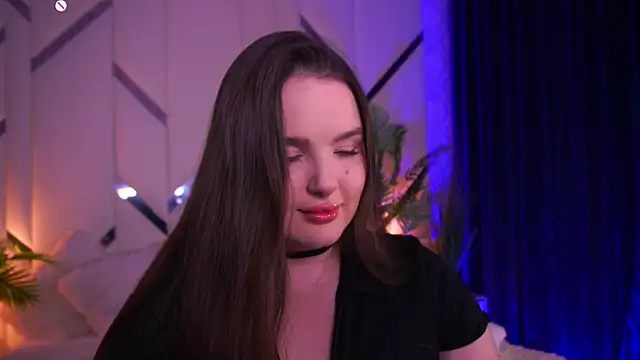 CuteAmberr online show from 09/15/25, 11:16