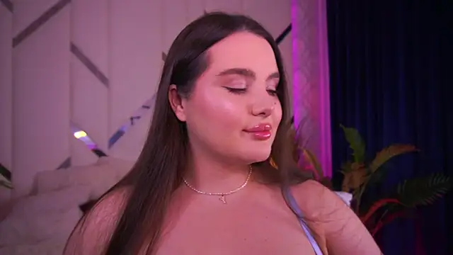 CuteAmberr online show from 11/12/25, 01:06