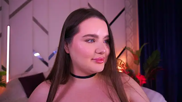 CuteAmberr online show from 12/15/25, 12:26