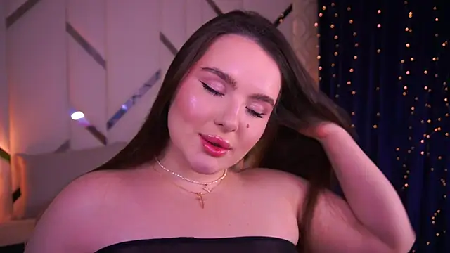 CuteAmberr online show from 02/25/26, 02:10