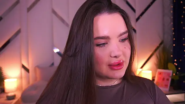 CuteAmberr online show from 03/14/26, 02:39