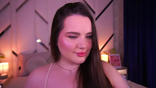 CuteAmberr online show from 03/22/26, 12:25