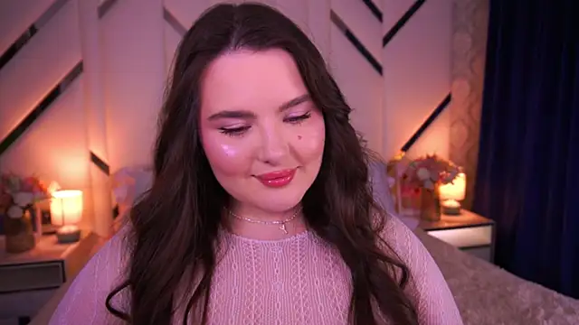 CuteAmberr online show from 04/07/26, 11:59