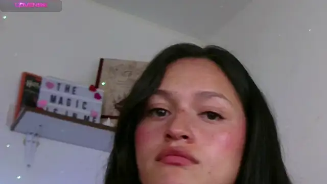 megan doll2 online show from 01/09/25, 11:45