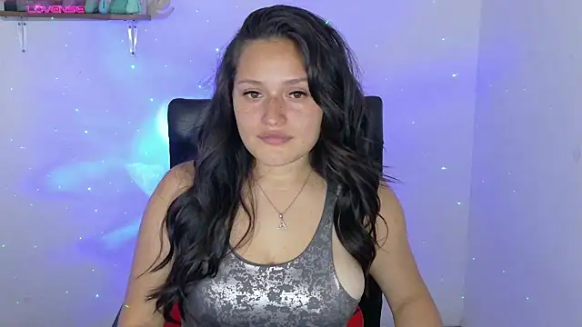 megan doll2 online show from 01/19/25, 01:53