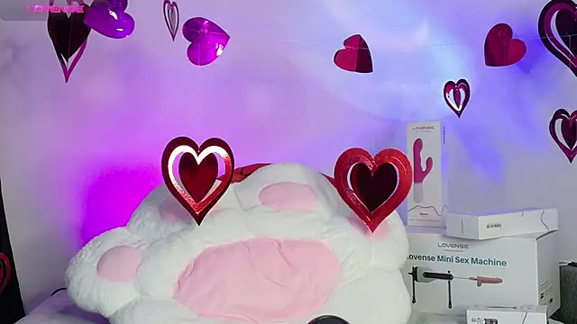 megan doll2 online show from 02/14/25, 10:14