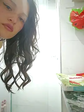 megan doll2 online show from 09/29/25, 11:09