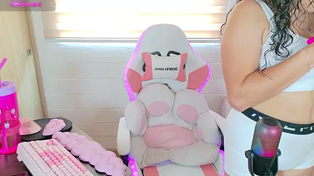 megan doll2 online show from 03/12/26, 06:25