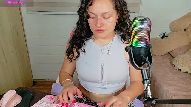 megan doll2 online show from 03/27/26, 11:37