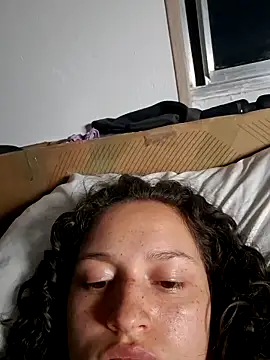 megan doll2 online show from 04/07/26, 11:26