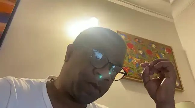 okaono20 online show from 01/12/25, 06:28