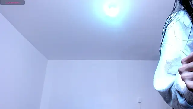 charlottewhitte online show from 01/22/25, 11:12