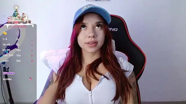 Snapshot of samantha_tattu chatting on 12/18/24, 07:52 samantha tattu online show from 12/18/24, 07:52