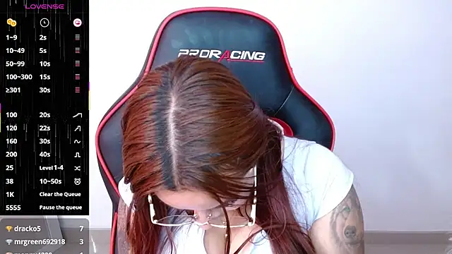 Snapshot of samantha_tattu chatting on 01/30/25, 07:15 samantha tattu online show from 01/30/25, 07:15