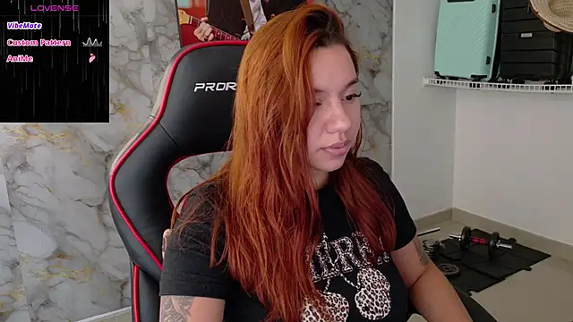 samantha tattu online show from 11/04/25, 08:30