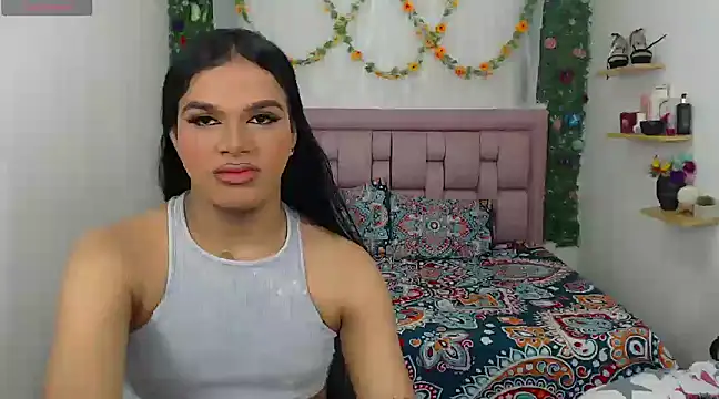 Vickydanyx online show from 12/04/24, 04:27