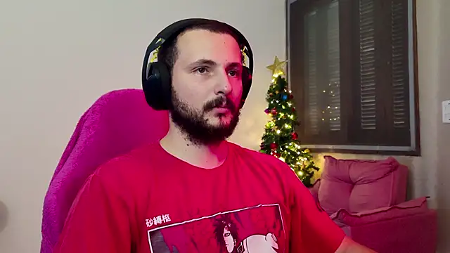 iurytx online show from 12/21/25, 08:05