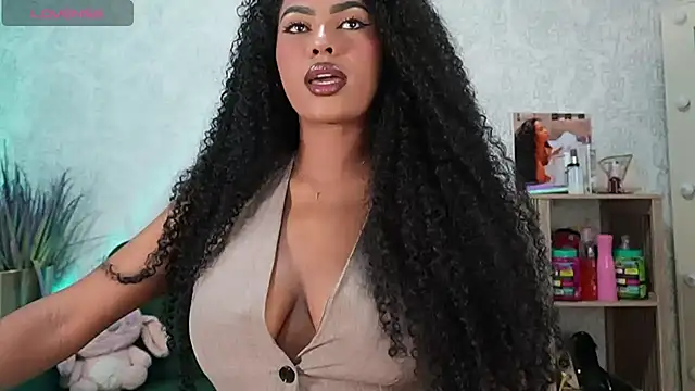 HOTBLACKANDWHITE2 online show from 04/11/26, 03:55