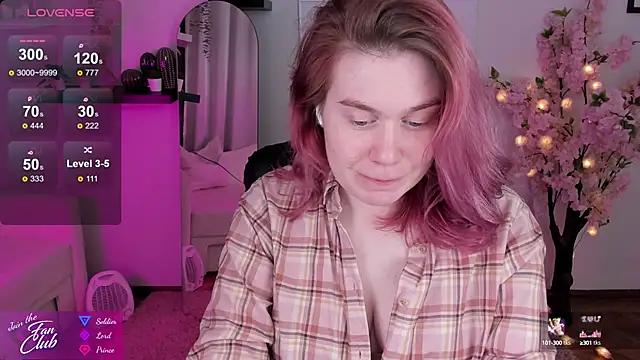 Nancy Sun  online show from 12/13/24, 11:45