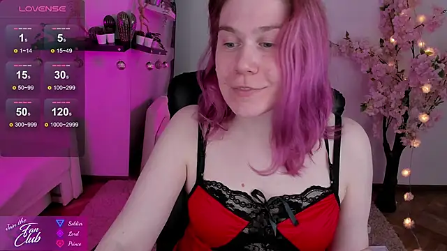 Nancy Sun  online show from 12/30/24, 11:15