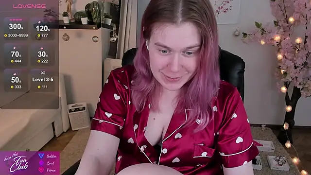 Nancy Sun  online show from 01/10/25, 05:24