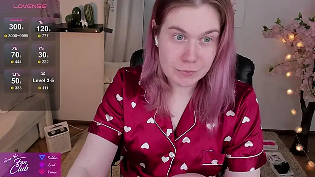 Nancy Sun  online show from 01/16/25, 06:16