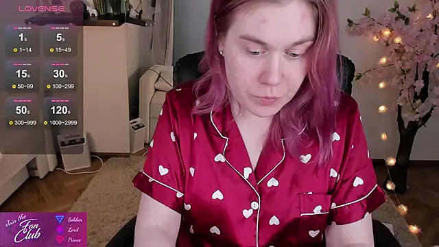 Nancy Sun  online show from 01/23/25, 06:24