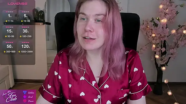 Nancy Sun  online show from 01/30/25, 11:33