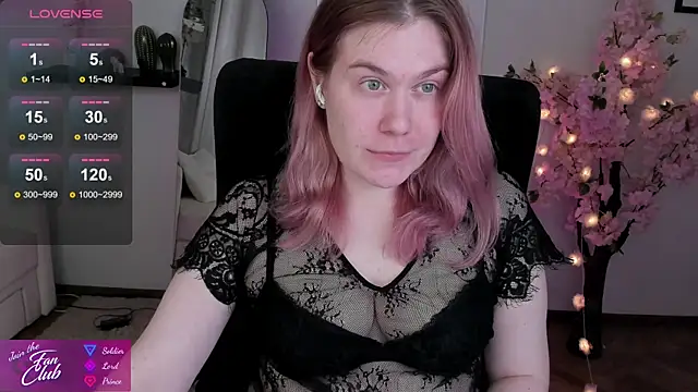 Nancy Sun  online show from 02/03/25, 07:10