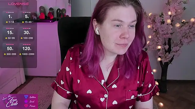 Nancy Sun  online show from 02/13/25, 12:43