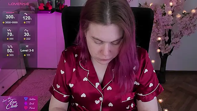 Nancy Sun  online show from 02/14/25, 05:36