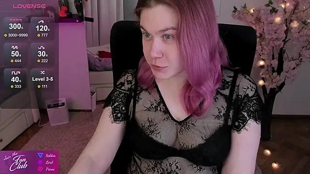 Nancy Sun  online show from 02/20/25, 06:13